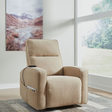 Starganza - Power Lift Recliner Signature Design by Ashley® 