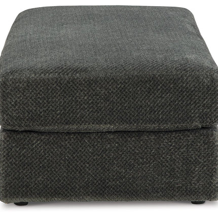 Karinne - Oversized Accent Ottoman Signature Design by Ashley® 