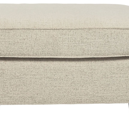 Abinger - Accent Ottoman Ashley Furniture 