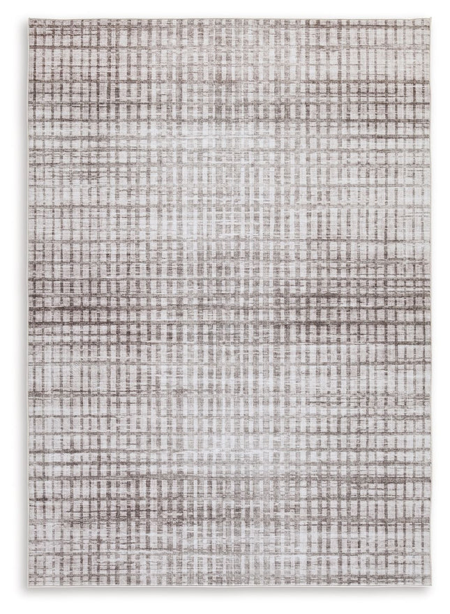 Moorhill - Area Rug Signature Design by Ashley® 