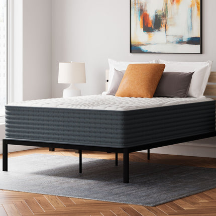 Hybrid 1400 - Mattress Sierra Sleep® by Ashley 