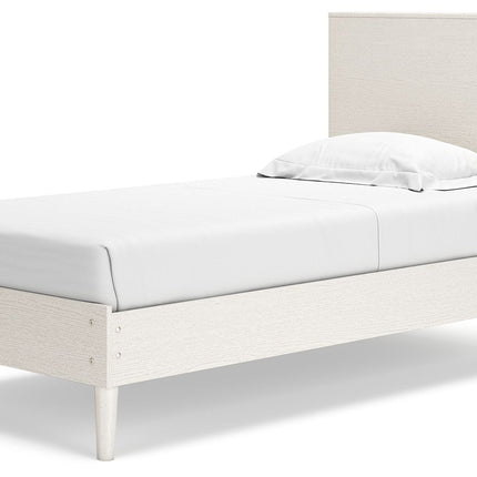 Aprilyn - Bookcase Bed Signature Design by Ashley® 