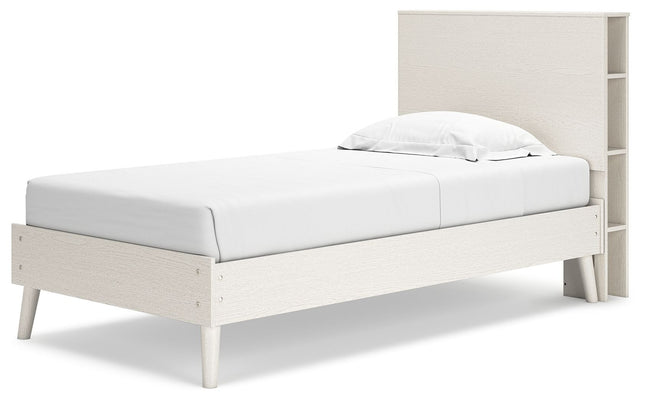 Aprilyn - Bookcase Bed Signature Design by Ashley® 