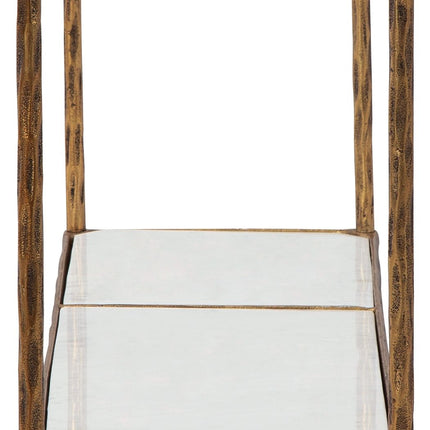 Ryandale - Console Sofa Table Signature Design by Ashley® 