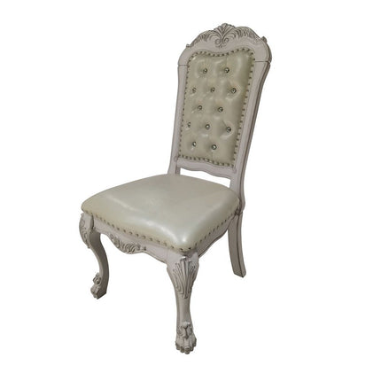 Dresden - Side Chair (Set of 2) ACME 