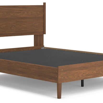 Fordmont - Platform Bed Signature Design by Ashley® 