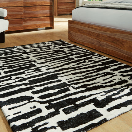 Bramshaw - Area Rug Signature Design by Ashley® 