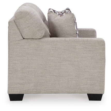 Mahoney - Loveseat Ashley Furniture 