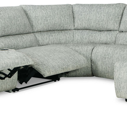 Mcclelland - Sectional Signature Design by Ashley® 