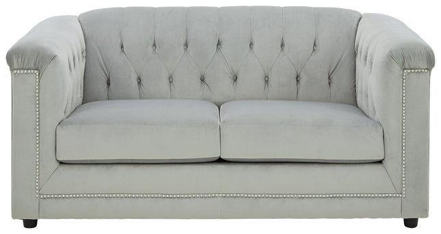 Josanna - Loveseat Signature Design by Ashley® 