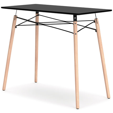 Jaspeni - Home Office Desk Signature Design by Ashley® 