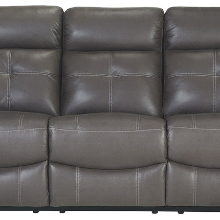 Jesolo - Reclining Sofa Ashley Furniture 