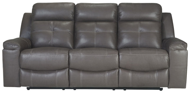 Jesolo - Reclining Sofa Ashley Furniture 