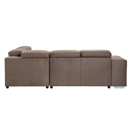 Acoose - Sectional Sofa ACME 