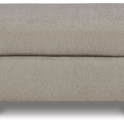 Maggie - Ottoman Signature Design by Ashley® 