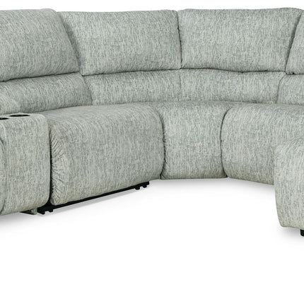 Mcclelland - Sectional Signature Design by Ashley® 