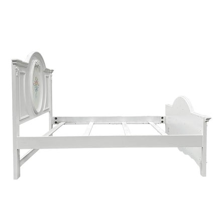 Flora - Panel Bed ACME 