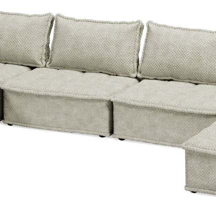 Bales - Sectional Signature Design by Ashley® 