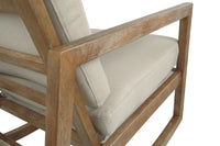 Thumbnail for Novelda - Neutral - Accent Chair - Tony's Home Furnishings