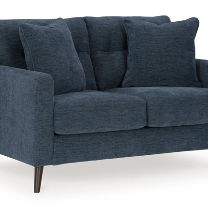 Bixler - Loveseat Signature Design by Ashley® 