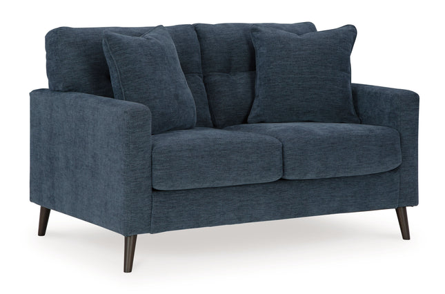 Bixler - Loveseat Signature Design by Ashley® 