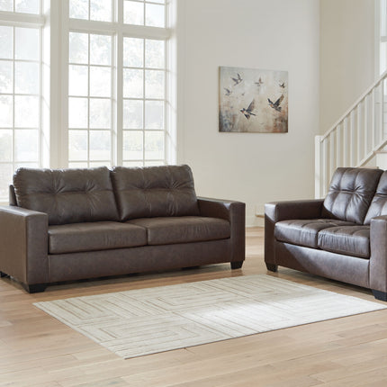 Barlin Mills - Living Room Set Benchcraft® 