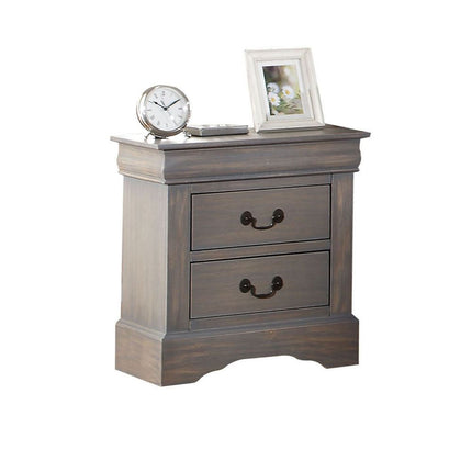 Louis Philippe III - Nightstand ACME 