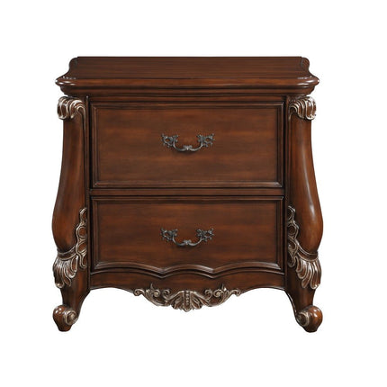 Latisha - Nightstand - Antique Oak ACME 