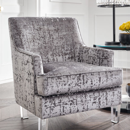 Gloriann - Accent Chair Ashley Furniture 