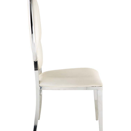 Cyrene - Side Chair ACME 