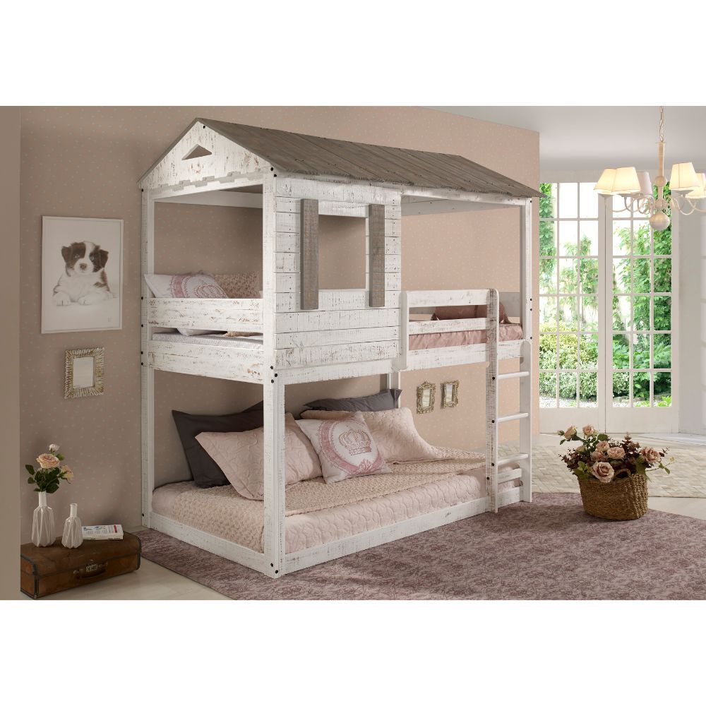 Darlene - Bunk Bed ACME 