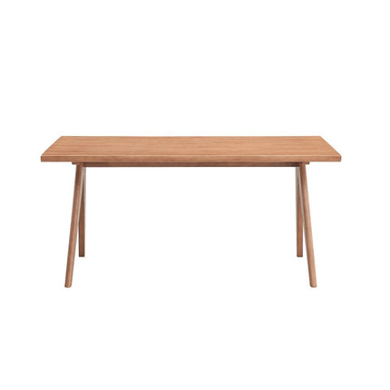 Velentina - Dining Table - Natural ACME 