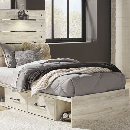 Cambeck - Youth Bedroom Set Signature Design by Ashley® 