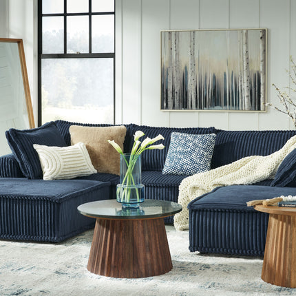 Bales - Sectional Signature Design by Ashley® 