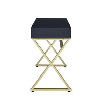 Coleen - Vanity Desk - Tony's Home Furnishings
