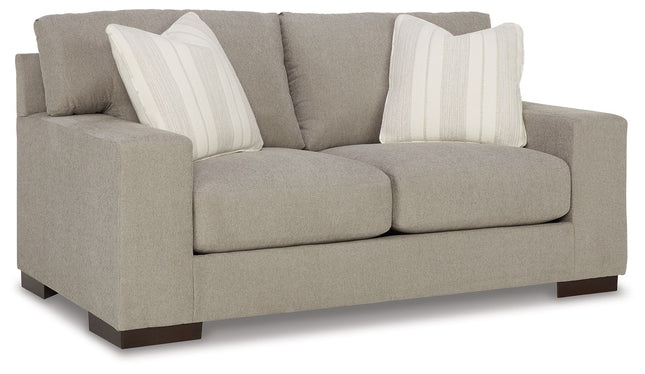 Maggie - Loveseat Signature Design by Ashley® 