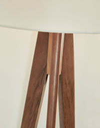 Dallson - Floor Lamp - Tony's Home Furnishings