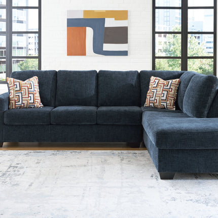 Aviemore - Sectional Signature Design by Ashley® 