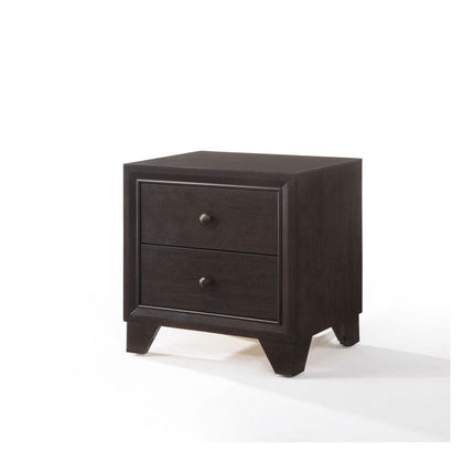 Madison - Nightstand - Espresso ACME 