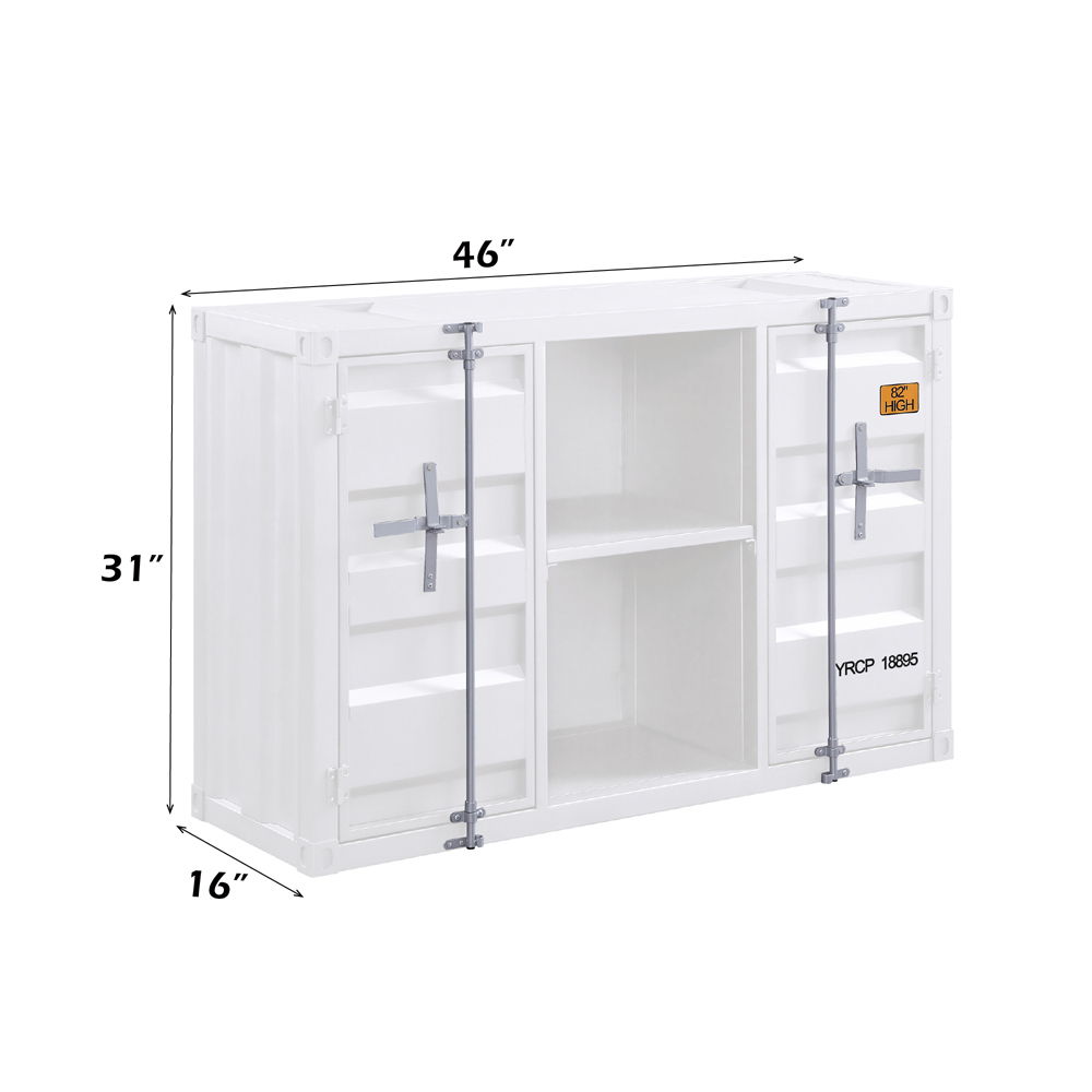 Cargo - Server - Tony's Home Furnishings