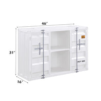 Cargo - Server - Tony's Home Furnishings