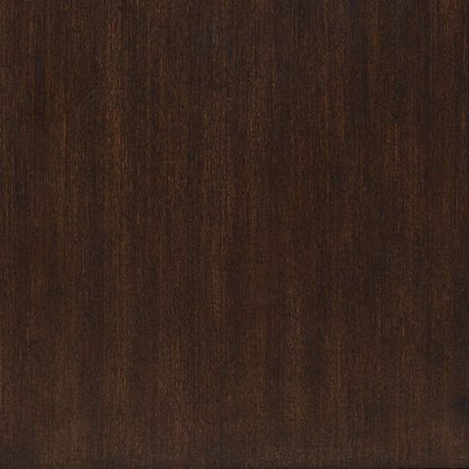 Vanmore - Dark Brown - Dresser And Mirror Benchcraft® 