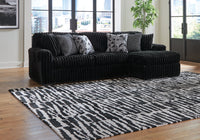 Midnight-Madness - Sectional - Tony's Home Furnishings