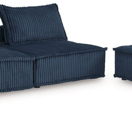 Bales - Sectional Signature Design by Ashley® 