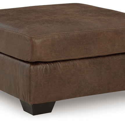 Bladen - Oversized Accent Ottoman Ashley Furniture 