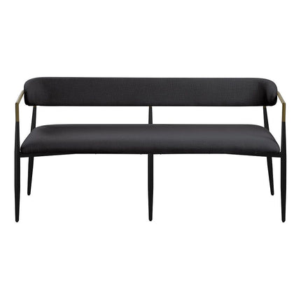 Jaramillo - Chenille Bench ACME 