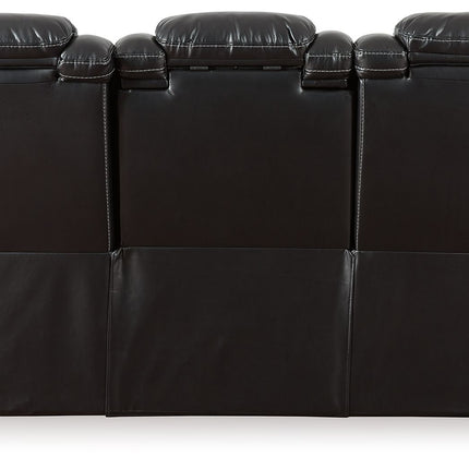 Party Time - Power Reclining Sofa Signature Design by Ashley® 