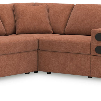 Modmax - Spice - Sectional Signature Design by Ashley® 