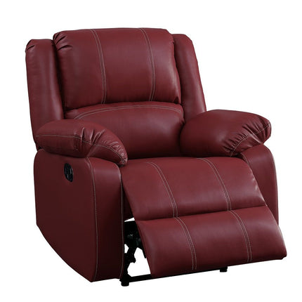 Zuriel - Motion Rocker Recliner ACME 