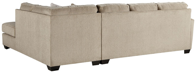 Decelle - Sectional Signature Design by Ashley® 